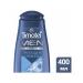 TIMOTEI Cool shampoo and freshness for men 400 ml - Buy Online on GoSupps.com