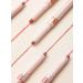 BANILA CO Lip pencil No. Be02 Nude Beige - Buy Online on GoSupps.com