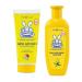 LARGEEARED NANNY Set children's cream + shower gel