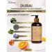 BB One Fragrance Care Dubai styling gel 250 ml - Buy Online on GoSupps.com