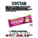 Delicious Batons for weight loss Qwikler Assorted 21pcs - Buy Online on GoSupps.com