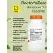 Doctor's Best Vitamin D3 vitamin D3 5000 IU 720 capsules - Buy Online on GoSupps.com