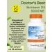 Doctor's Best Vitamin D3 vitamin D3 5000 IU 720 capsules - Buy Online on GoSupps.com