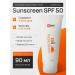 TETe Cosmeceutical Sunglass fluid face and body cream SPF 50 - Buy Online on GoSupps.com