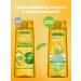Garnier Fructis Shampoo triple recovery for dry and brittle Garnier - Buy Online on GoSupps.com