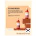 round lab Barrier ampoule with black soy and panthenol - Buy Online on GoSupps.com