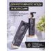 Perfotesoro Hair growth shampoo and balm with a massager - Buy Online on GoSupps.com