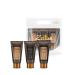 Zeitun Shower & Shave Trevl-set for men 3 items - Buy Online on GoSupps.com