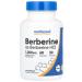 Nutricost Berberin 1200 mg 60 caps - Buy Online on GoSupps.com