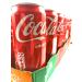 Coca-coca-kola carbonated drink 0 33 l x 24pcs - Buy Online on GoSupps.com