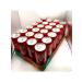 Coca-coca-kola carbonated drink 0 33 l x 24pcs - Buy Online on GoSupps.com