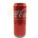 Coca-coca-kola carbonated drink 0 33 l x 24pcs - Buy Online on GoSupps.com