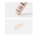 PARISA COSMETICS Silky Touch 02 Pink Porcelain Tonal Face Cream - Buy Online on GoSupps.com