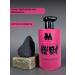 MARTIN Shampoo for oily hair and deep purification of men's 500 ml - Buy Online on GoSupps.com
