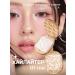 Makeup cosmetics Highlighter for the face shadow for the eyelids Sparkla