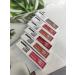 Korean cosmetics Pearl shine for the lips 6 pieces - Buy Online on GoSupps.com