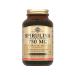 SOLGAR Spirulina 750 mg 80 pcs