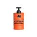 MARTIN Shampoo for oily hair and male volume 500 ml - Buy Online on GoSupps.com