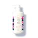 KRACIE Ichikami shampoo smoothing for damaged hair