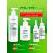 Ollin Professional Set of shampoo and hair mask moisturizing Ollin Full Force - Buy Online on GoSupps.com