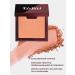 TABOO Creamy blossom for the face 02 Coral Effortless Blush - Buy Online on GoSupps.com