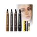 Eyebrow pencil (cosmetics) - Buy Online on GoSupps.com