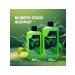 Rexona Shower gel 3 in 1 wild lime 490ml - Buy Online on GoSupps.com
