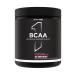 Rule 1 BCAA amino acids 249 g - watermelon - Buy Online on GoSupps.com