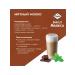 Daily Arabica Coffee in grains 1 kg - Buy Online on GoSupps.com