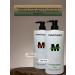 MARTIN Shampoo for oily hair and male volume 720 ml - Buy Online on GoSupps.com