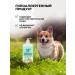 LUIR Dog washing with chlorhexidine and panthenol 1+1 liter - Buy Online on GoSupps.com
