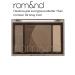 ROM&ND Palette for contouring Better than Contour 02 Gray Cool