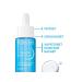 Bioderma Hydrabio moisturizing serum against wrinkles Hyalu+ 30ml - Buy Online on GoSupps.com