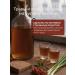 Bootlegger Gift herbal collection for moonshine tinctures set of 10 - Buy Online on GoSupps.com