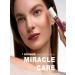 LUXVISAGE Miracle Care lip balm tone 106 - Buy Online on GoSupps.com