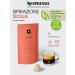 Nespresso BIO Capsules for Nepresso Original Blend Sicilia