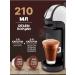 Dolce gusto Coffee in CHOCOCINO capsules 16 pcs - Buy Online on GoSupps.com