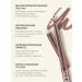 TF Cosmetics Lip pencil automatic tone 40 cocoa - Buy Online on GoSupps.com