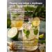 THEATASTY Jasmine leaf green tea with flowers 120 g - Buy Online on GoSupps.com