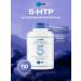SNT 5 htp 5-hydroxyrypthophanes 5-htp 110 capsules