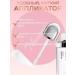 Glitter Bloss for the lips of Kiko Milano 3d Hydro Lipgloss - Buy Online on GoSupps.com