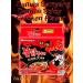 samyang Ramen noodles with the taste of acute chicken 2x spicy 5pcs