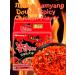 samyang Ramen noodles with the taste of acute chicken 2x spicy 5pcs - Buy Online on GoSupps.com