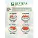 Statera Dry food for sterilized cats with chicken 10 kg - Buy Online on GoSupps.com