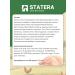 Statera Dry food for sterilized cats with chicken 10 kg - Buy Online on GoSupps.com