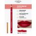 L'OREAL PARIS Lip pencil Color Riche le Lip Liner 297