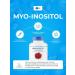 SNT Myo-Inositol Mio Inositol 90 capsules of 1500 mg - Buy Online on GoSupps.com