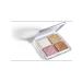Dior Palette Highlighter Backstage Glow Face Palette 001 Universal - Buy Online on GoSupps.com