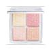Dior Palette Highlighter Backstage Glow Face Palette 004 Rose Gold - Buy Online on GoSupps.com