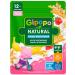 GIPOPO Porridge Military Multicarp Banana Club 12 months+ 200 g